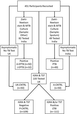 Evaluation of Host Protein Biomarkers by ELISA From Whole Lysed Peripheral Blood for Development of Diagnostic Tests for Active Tuberculosis